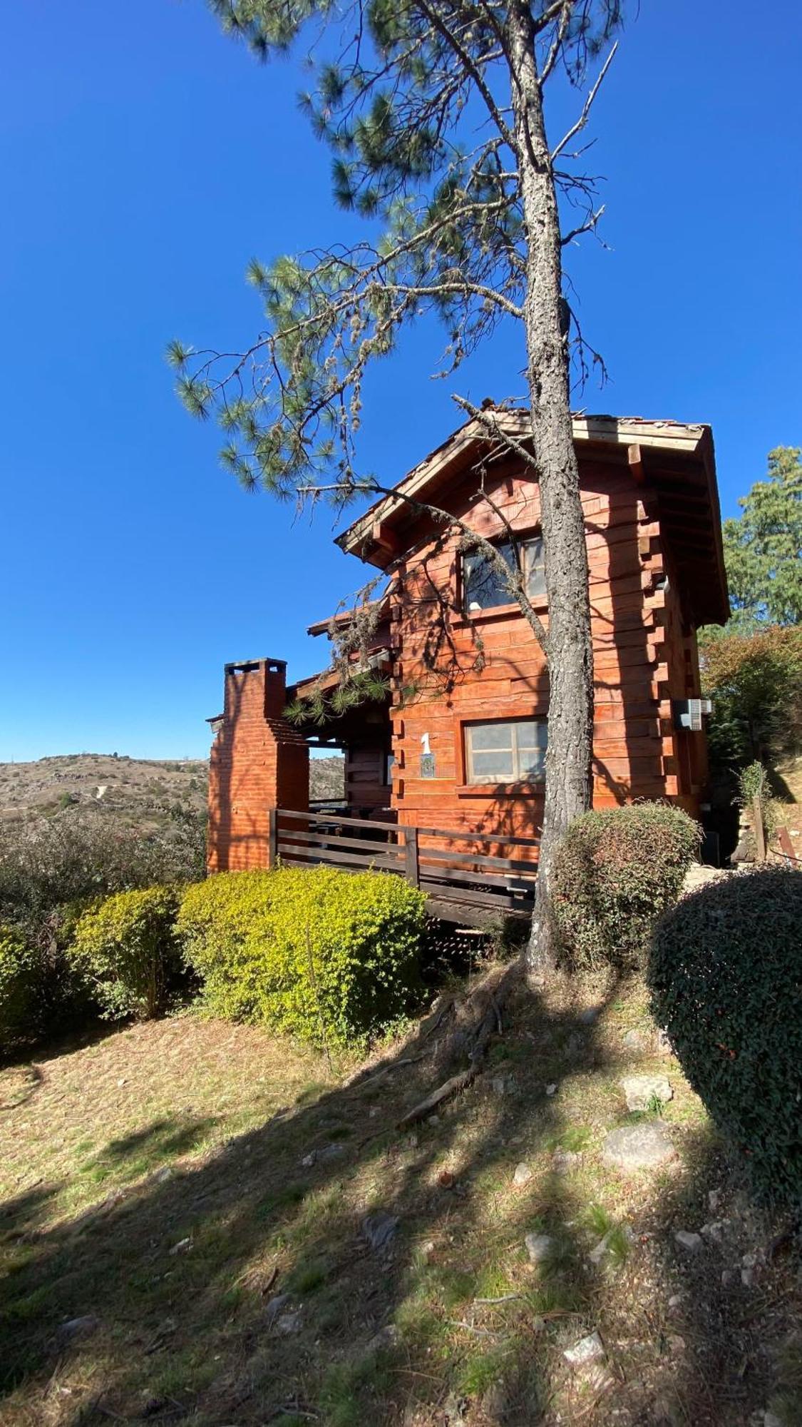 Del Penon Apartment