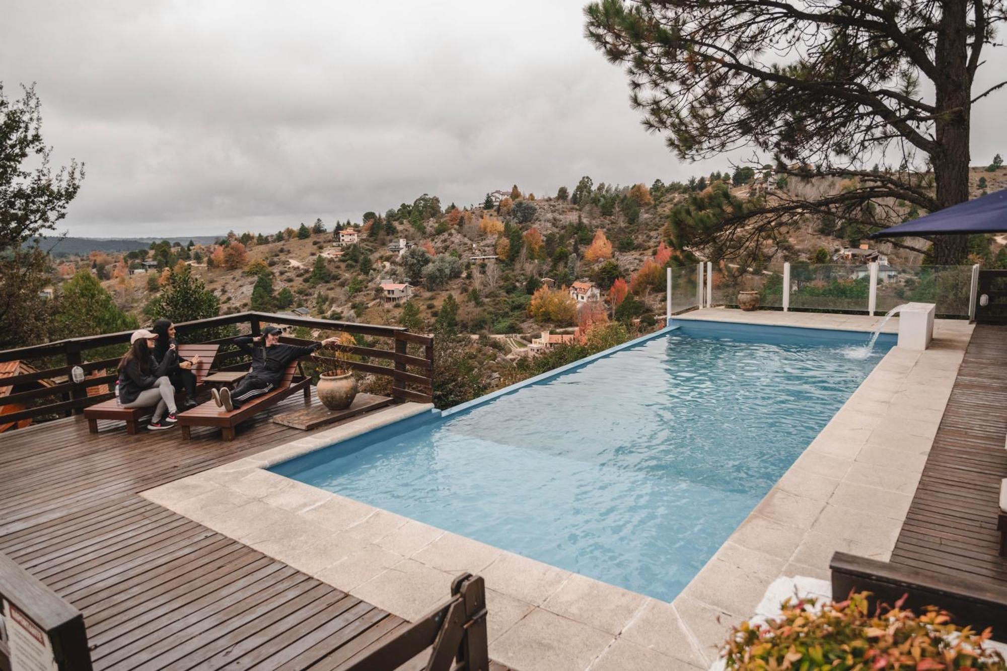 Del Penon Apartment *