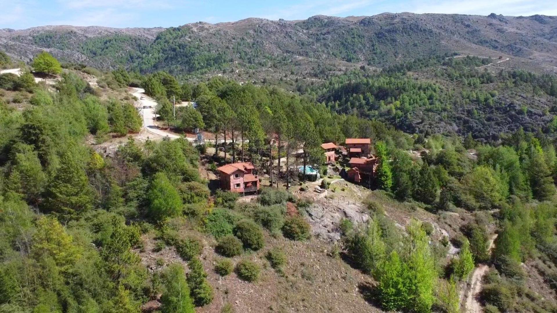 Del Penon Apartment *