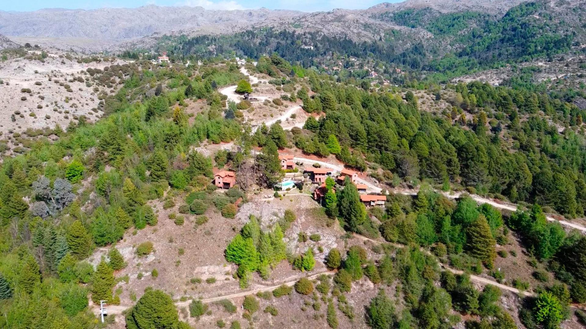 Apartment Del Penon
