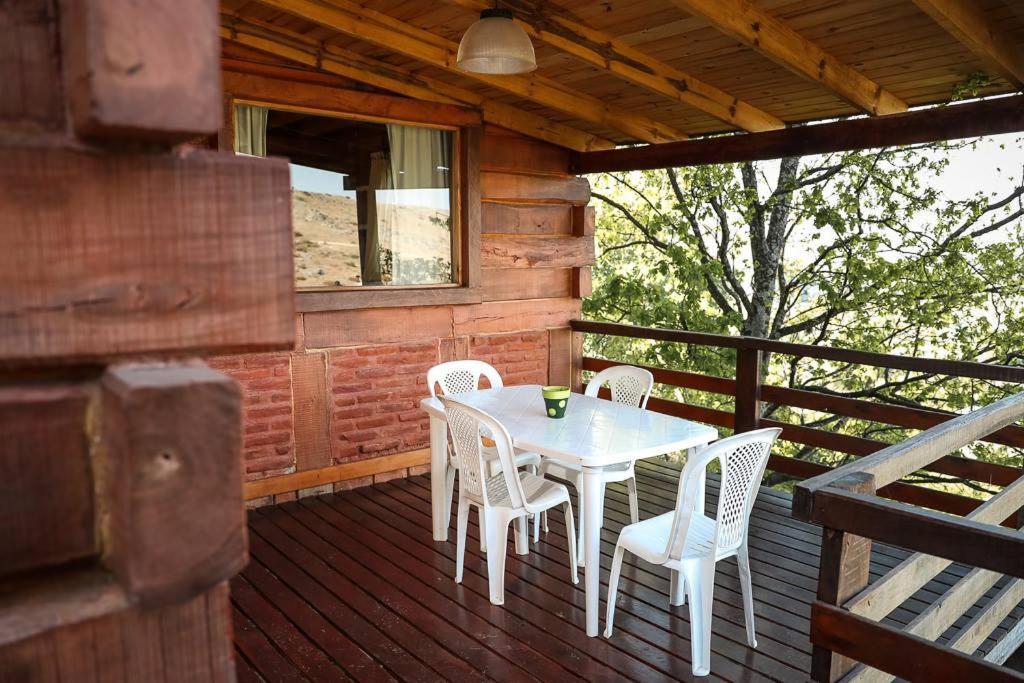Del Penon Apartment