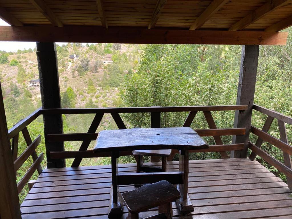 Apartment Del Penon *