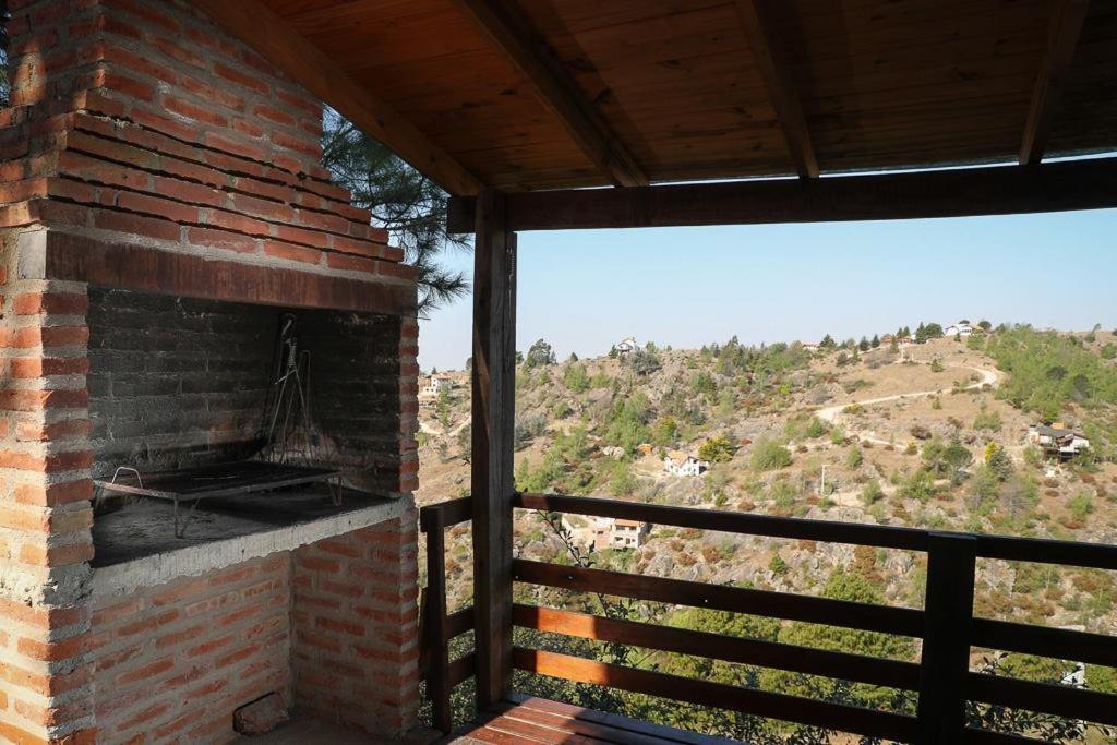 Apartment Del Penon *