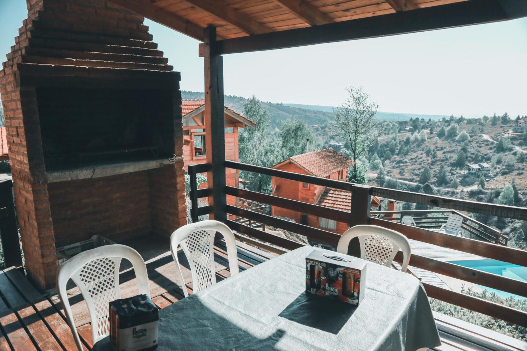 Apartment Del Penon *