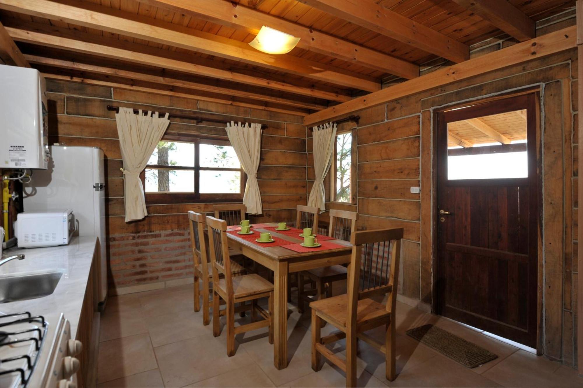Del Penon Apartment