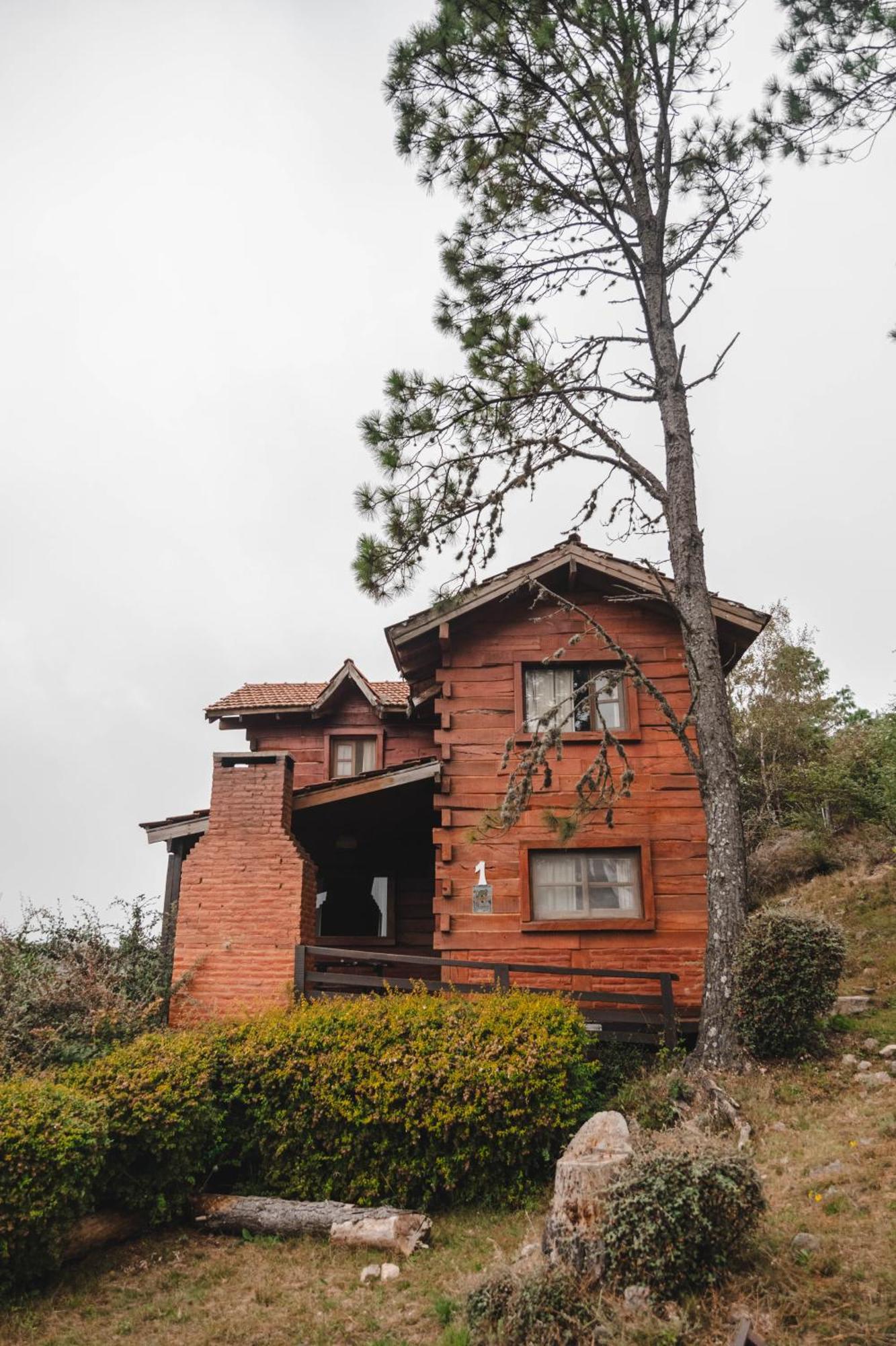 Apartamento Del Penon *