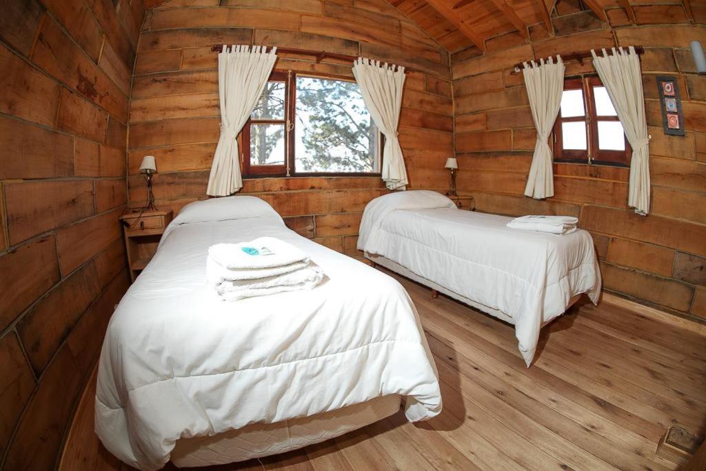 Del Penon Apartamento