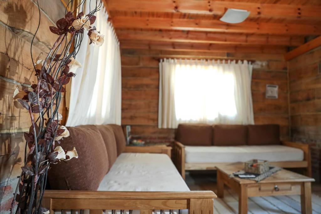 Del Penon Apartamento La Cumbrecita