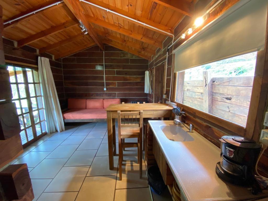 Del Penon Apartamento *