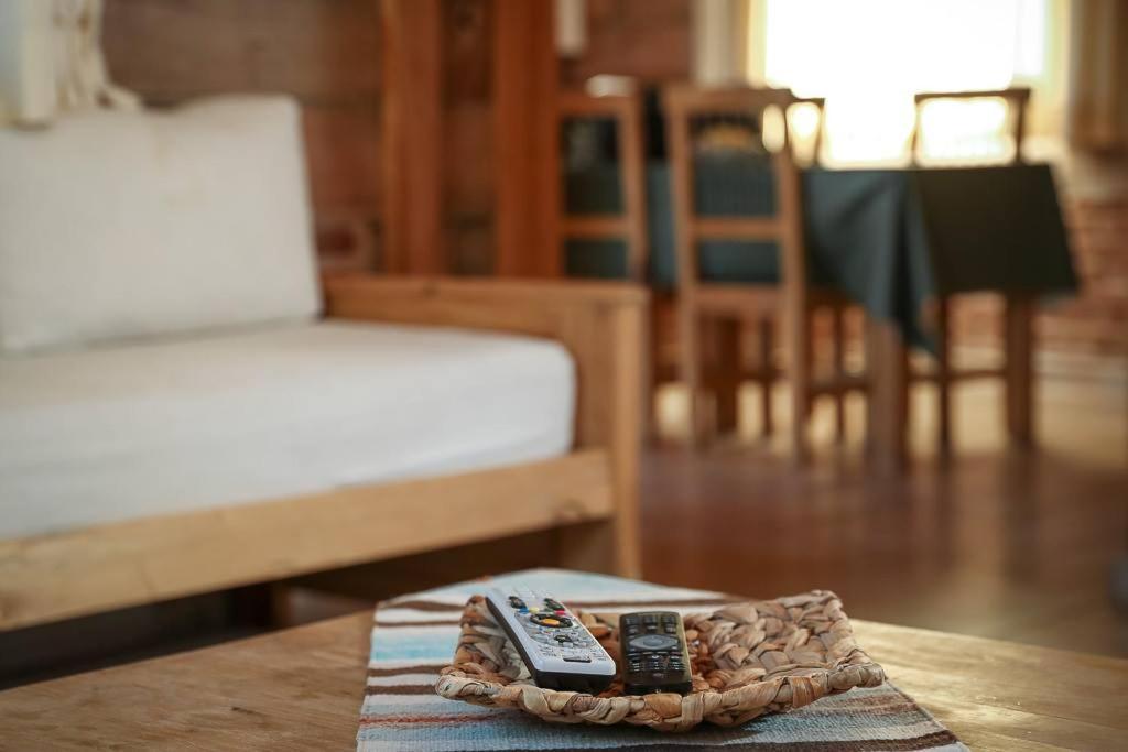 Apartamento Del Penon La Cumbrecita