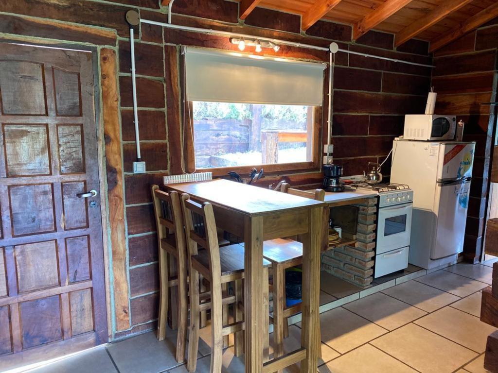 Apartamento Del Penon *