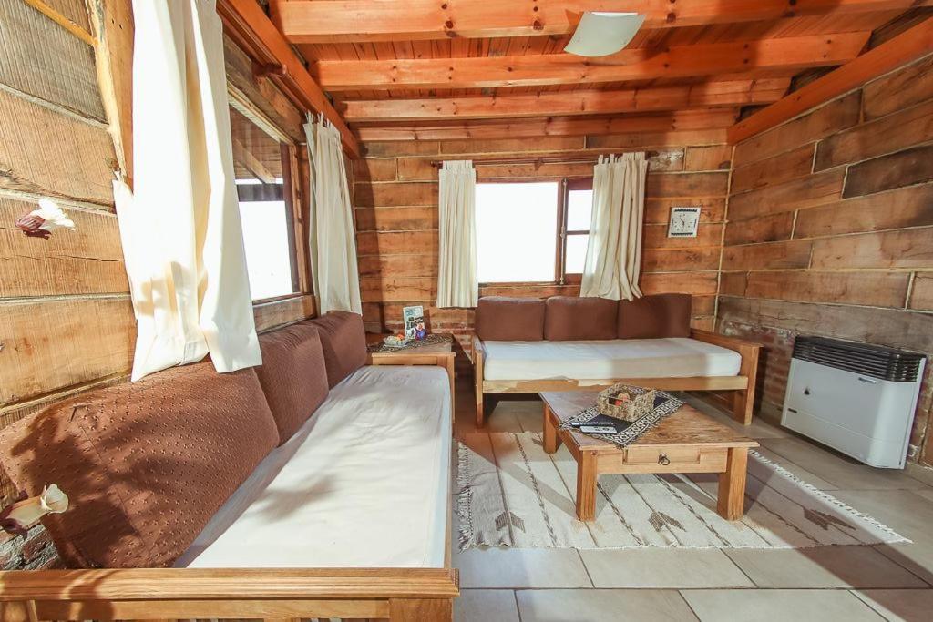 Del Penon Apartamento La Cumbrecita